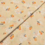 Lawn Digital Print D26D758