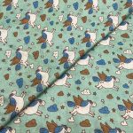 Lawn Digital Print D26D759