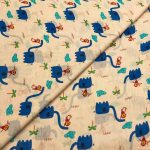 Lawn Digital Print D26D763