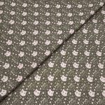 Lawn Digital Print D26D764