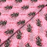 Lawn Digital Print D26D766