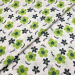 Lawn Digital Print D26D770