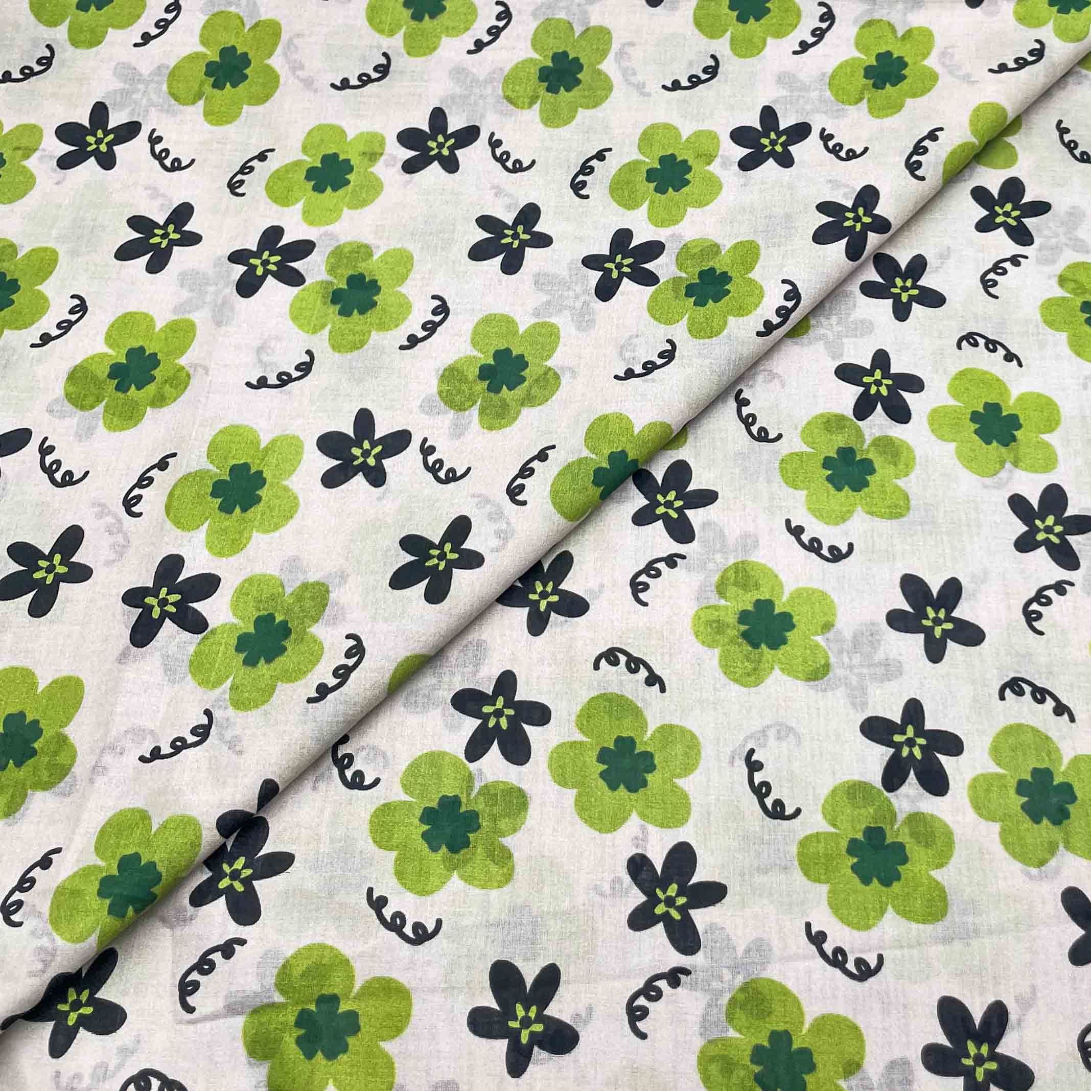 lawn prints new edit new-49 Lawn Digital Print D26D770 - Image 1