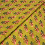 Lawn Digital Print D26D772