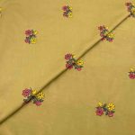 Lawn Embroidery Wider D26D205