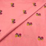 Lawn Embroidery Wider D26D207