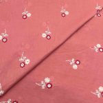 Lawn Embroidery Wider D26D210