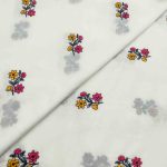 Lawn Embroidery Wider D26D211