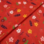 Lawn Digital Print D26D699