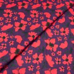 Lawn Digital Print D26D705