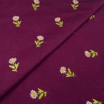 Lawn Embroidery Wider D26D213