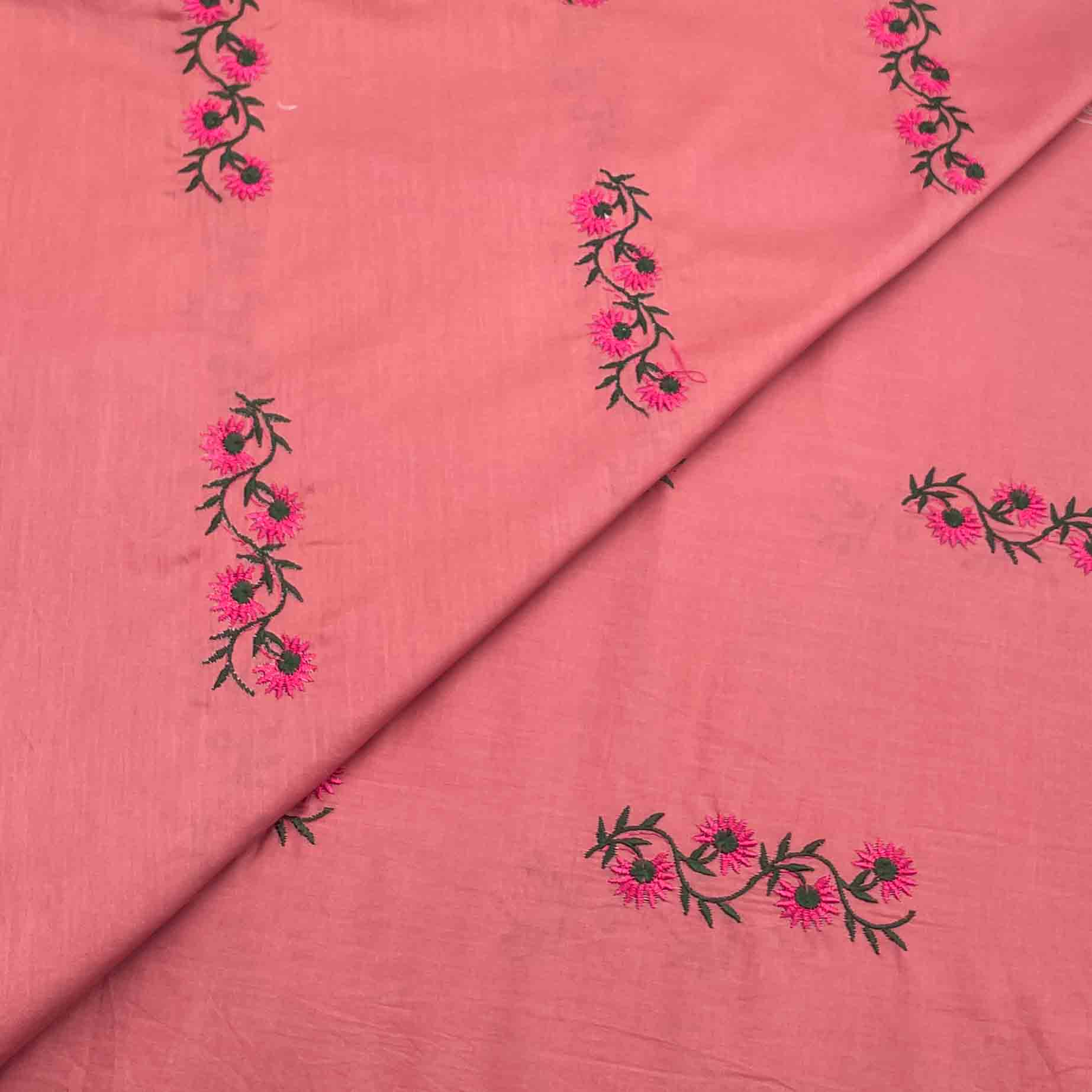 summer batch new-04 Lawn Embroidery Wider D26D216 - Image 1