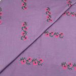 Lawn Embroidery Wider D26D217