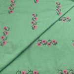 Lawn Embroidery Wider D26D218