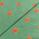 Lawn Embroidery Wider D26D219