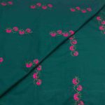 Lawn Embroidery Wider D26D220