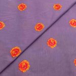 Lawn Embroidery Wider D26D222