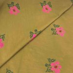 Lawn Embroidery Wider D26D224