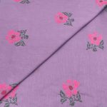 Lawn Embroidery Wider D26D228