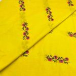 Lawn Embroidery Wider D26D230