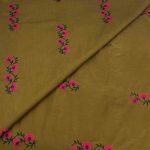 Lawn Embroidery Wider D26D231