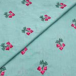 Lawn Embroidery Wider D26D232