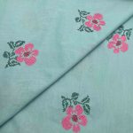 Lawn Embroidery Wider D26D233