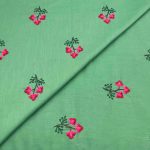 Lawn Embroidery Wider D26D235