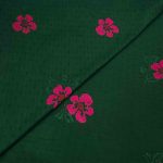 Cambric Cotton Wider Embroidery D26D160