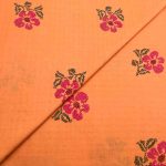 Cambric Cotton Wider Embroidery D26D163