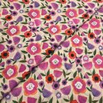 Lawn Digital Print D26D776