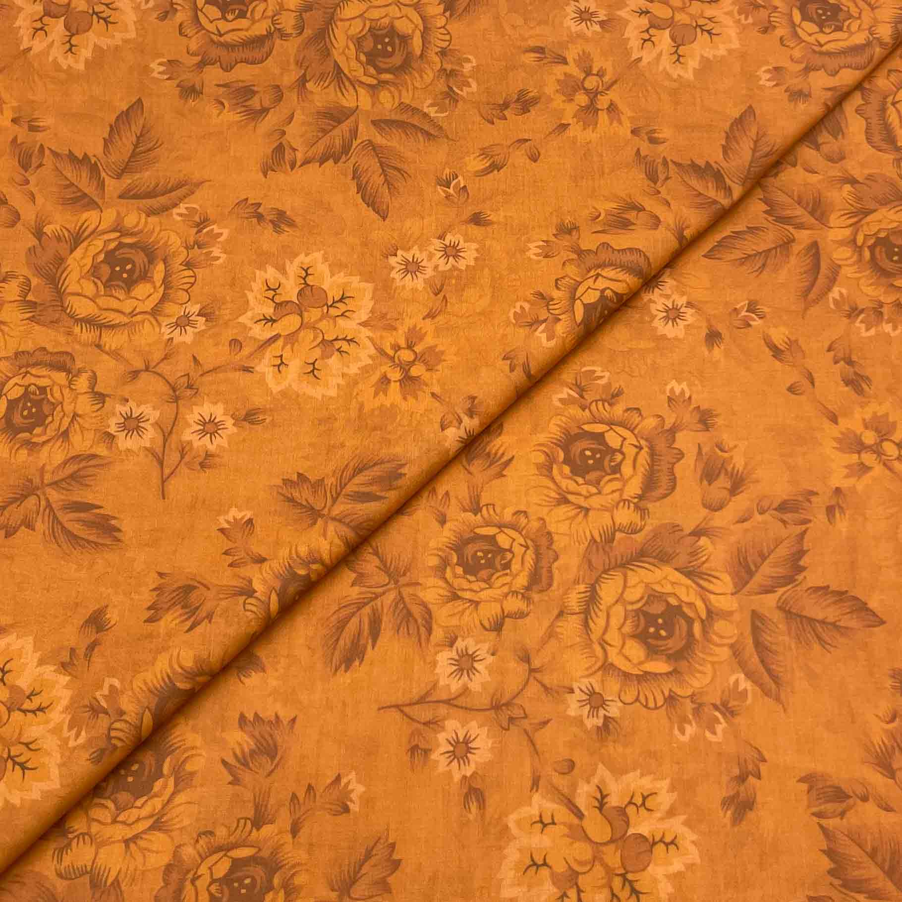 summer batch new-58 Lawn Digital Print D26D779 - Image 1