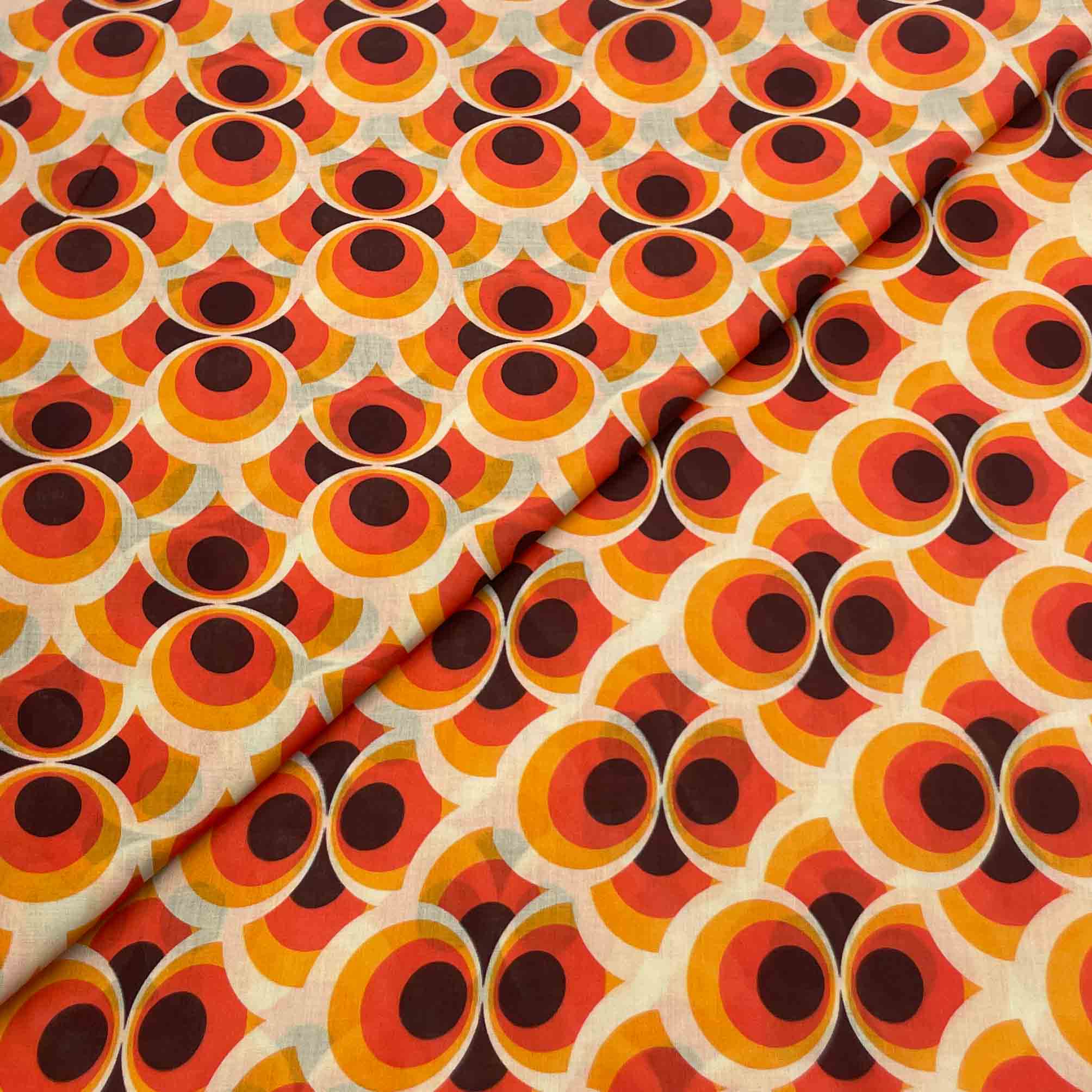 summer batch new-61 Lawn Digital Print D26D782 - Image 1