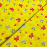 Lawn Digital Print D26D783