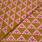 Lawn Digital Print D26D787