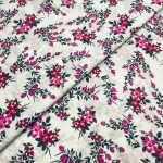 Lawn Digital Print D26D788