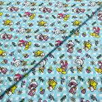 Lawn Digital Print D26D791