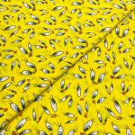 Lawn Digital Print D26D792