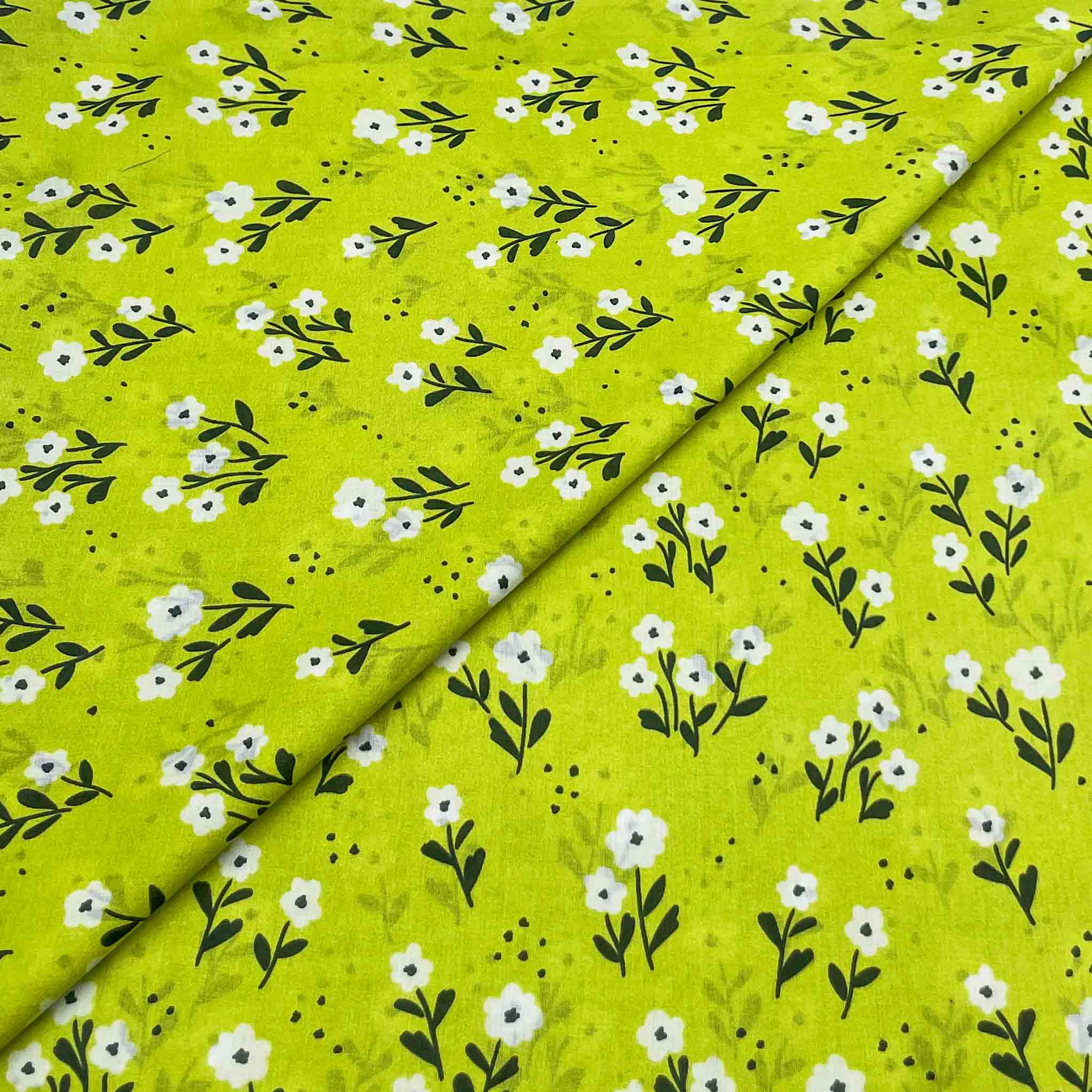 summer batch new-72 Lawn Digital Print D26D793 - Image 1