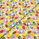 Lawn Digital Print D26D794