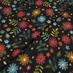 Lawn Digital Print D26D797