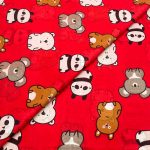 Lawn Digital Print D26D799