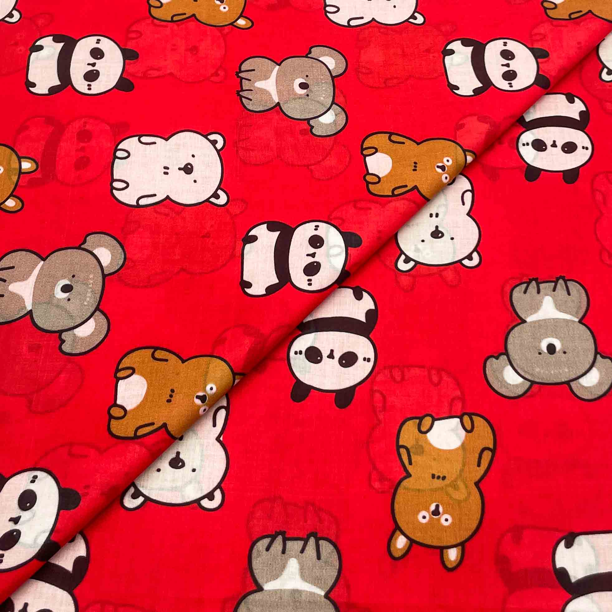 summer batch new-78 Lawn Digital Print D26D799 - Image 1