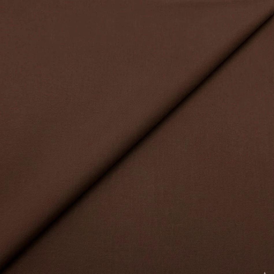 chocolate Premium Men Cotton Chocolate Brown - Image 1