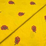 Lawn Embroidery D26D276