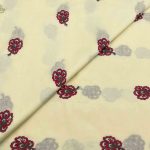 Lawn Embroidery D26D278
