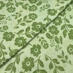 Lawn Digital Print D26D828