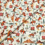 Lawn Digital Print D26D838