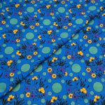 Lawn Digital Print D26D848