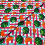 Lawn Digital Print D26D862